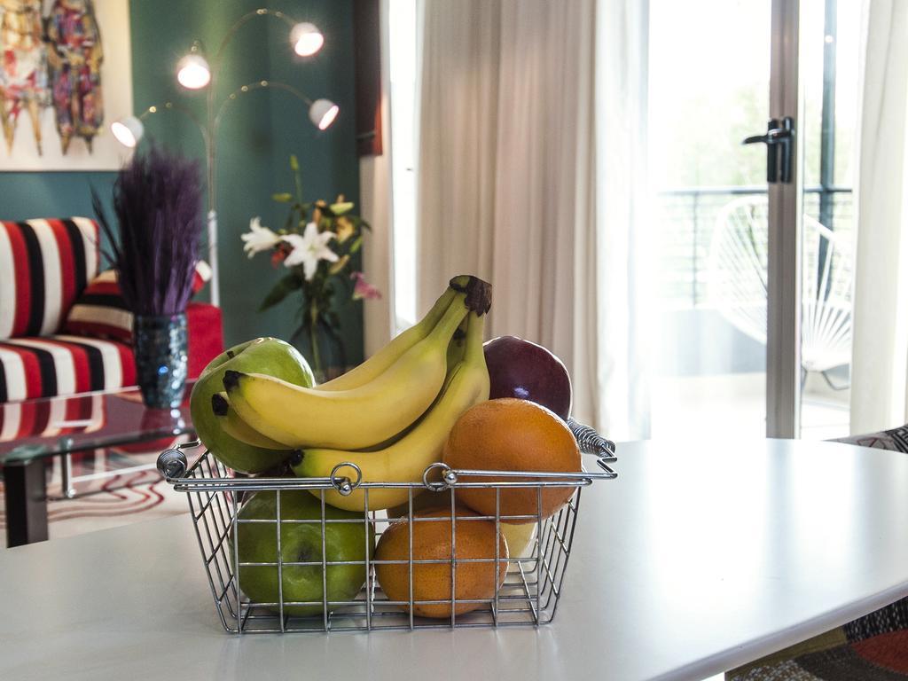 Shoshana Hotel Boutique Buenos Aires Pokój zdjęcie