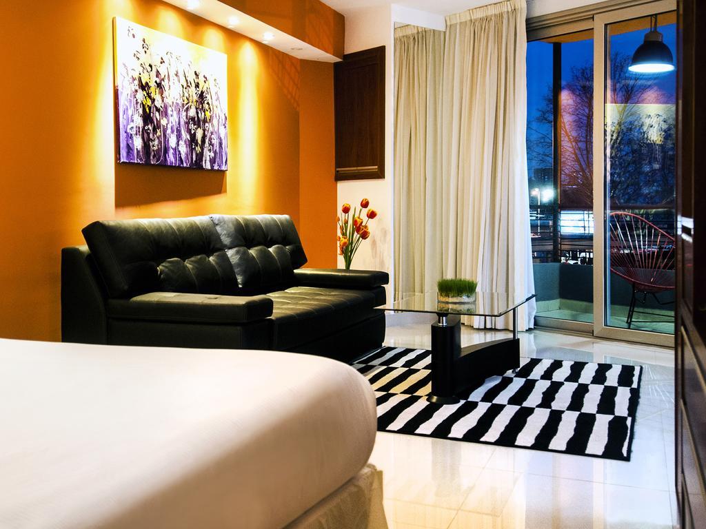 Shoshana Hotel Boutique Buenos Aires Pokój zdjęcie