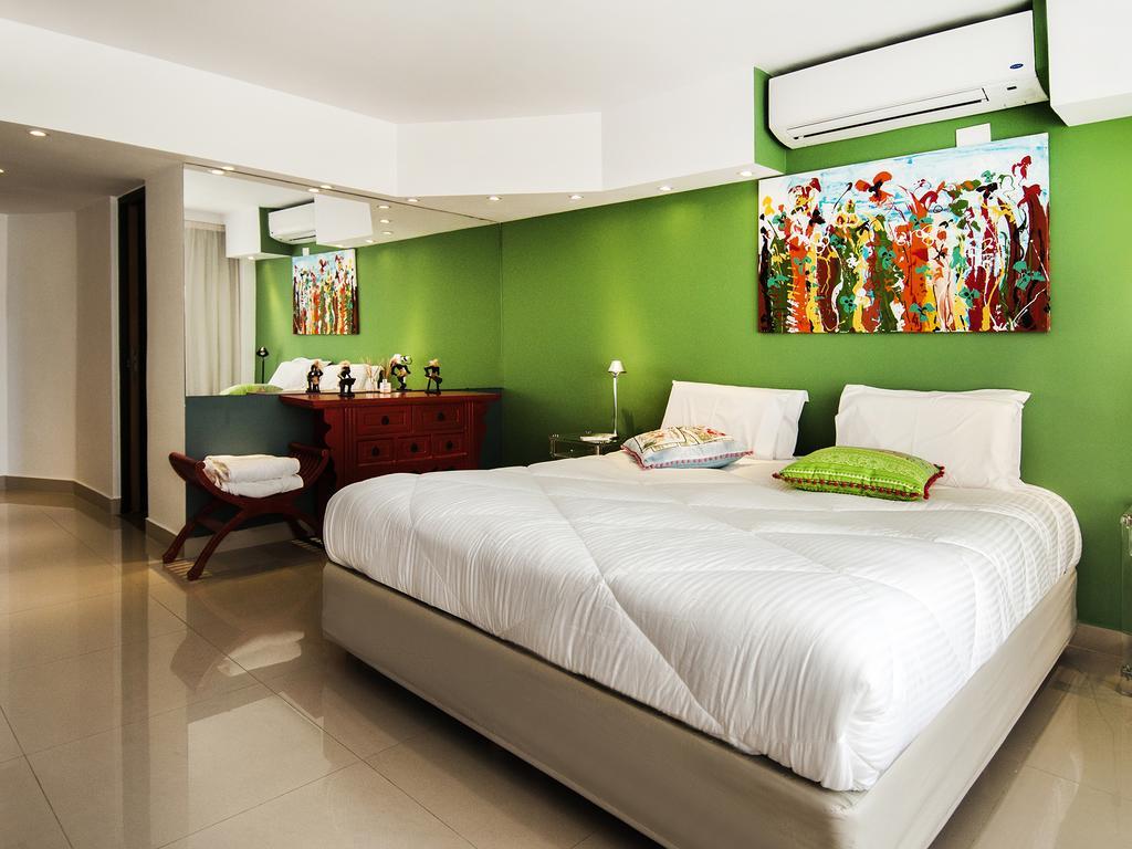 Shoshana Hotel Boutique Buenos Aires Pokój zdjęcie