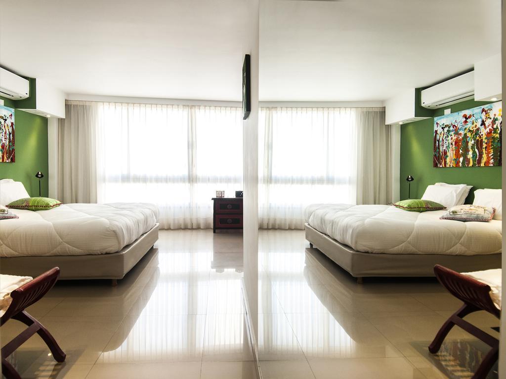 Shoshana Hotel Boutique Buenos Aires Pokój zdjęcie
