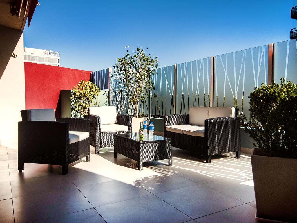 Shoshana Hotel Boutique Buenos Aires Pokój zdjęcie