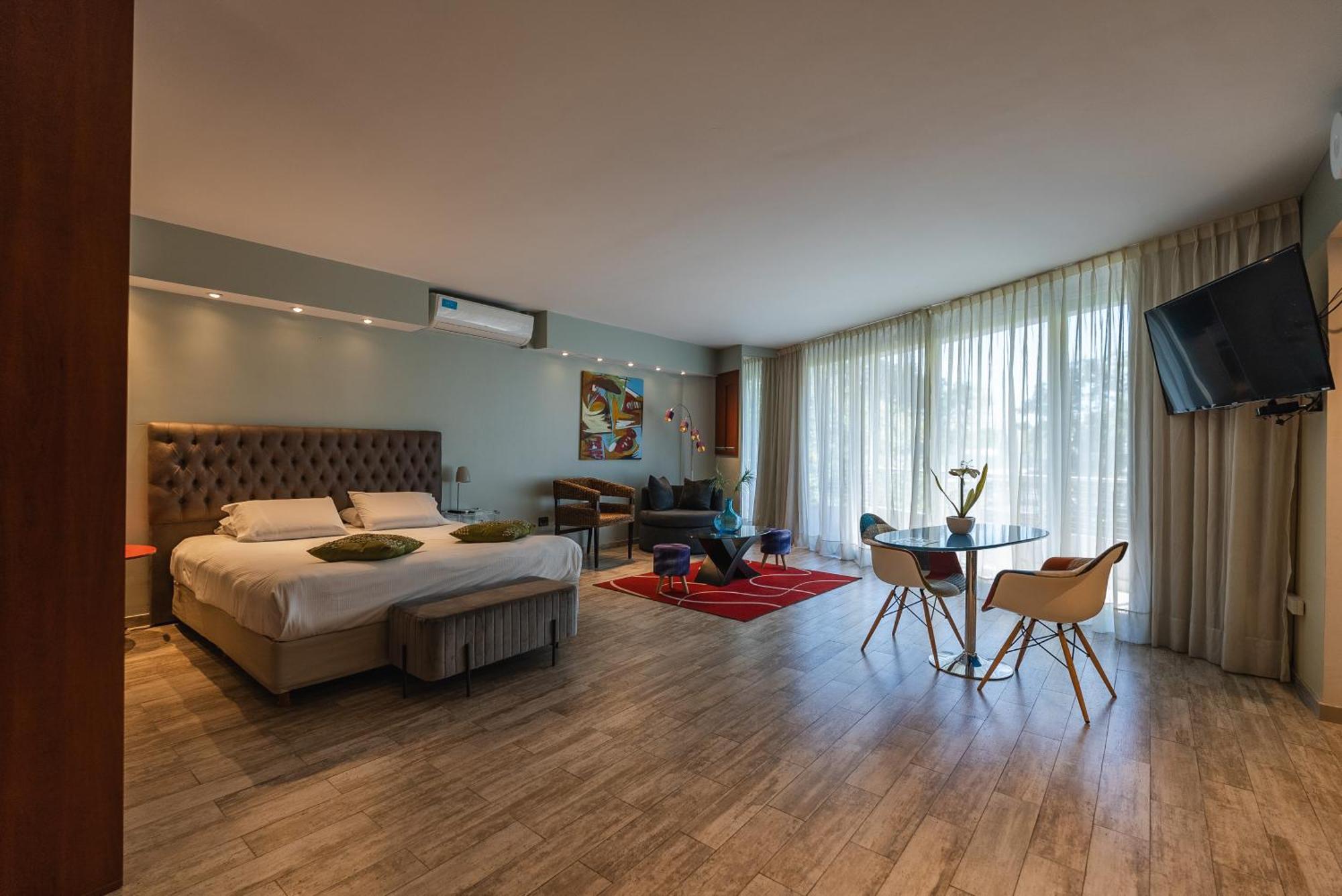 Shoshana Hotel Boutique Buenos Aires Zewnętrze zdjęcie