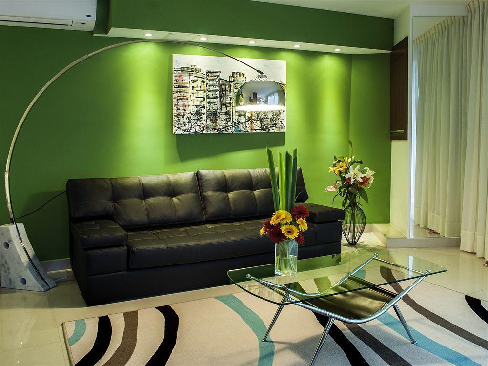 Shoshana Hotel Boutique Buenos Aires Zewnętrze zdjęcie