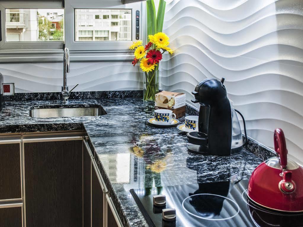 Shoshana Hotel Boutique Buenos Aires Zewnętrze zdjęcie